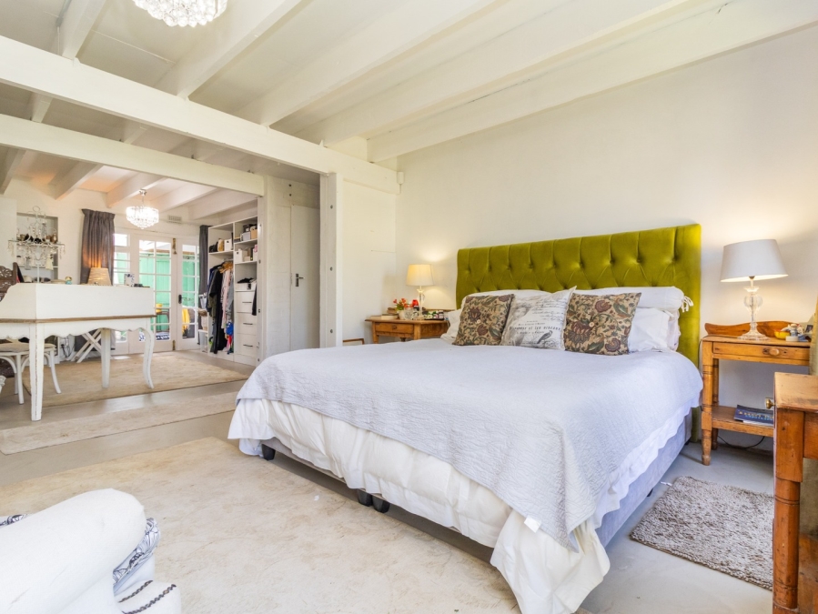 4 Bedroom Property for Sale in Kleinmond Western Cape